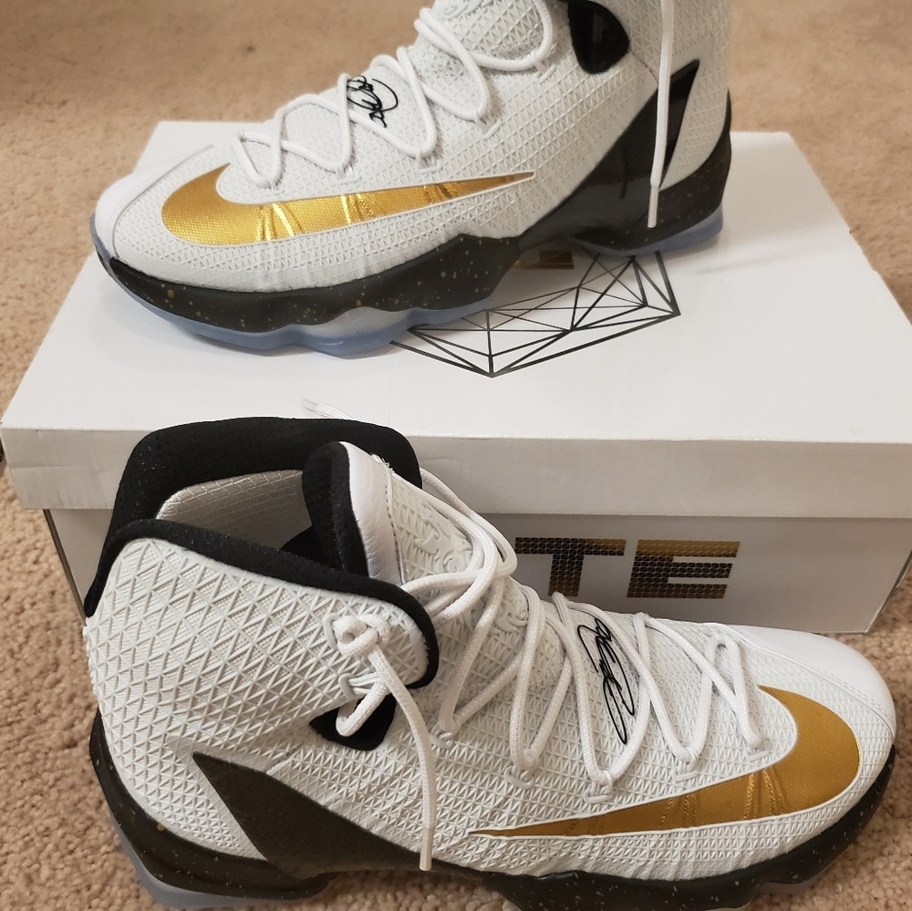 Lebron XIII Elite